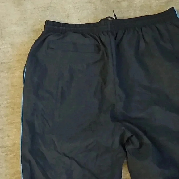 EXCLUSIVE: Christian Dior Vintage Kriss-Kross 90's Track Pants - Picture 3 of 4